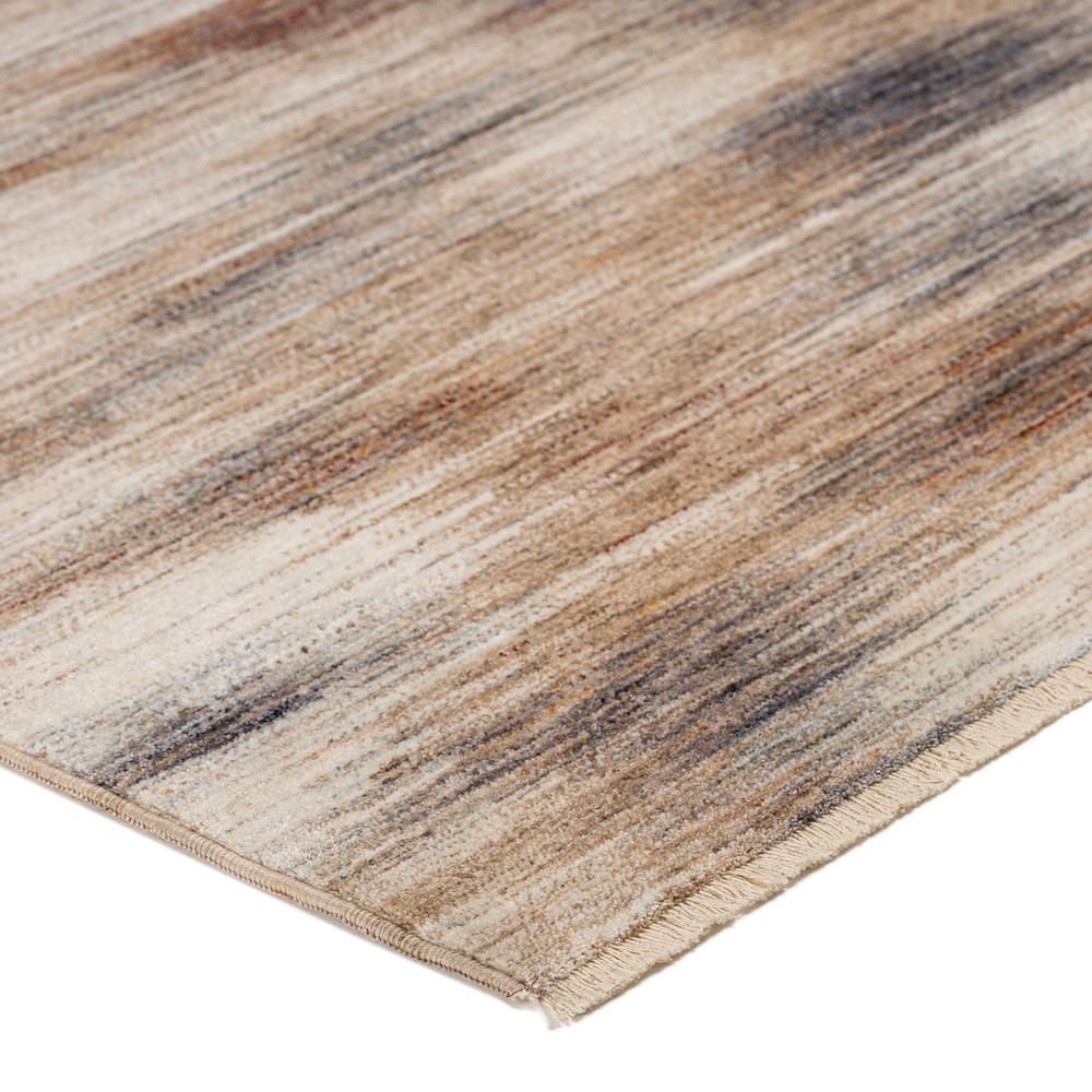 Neola NA4 Beige 7'10" x 10' Rug. Picture 2
