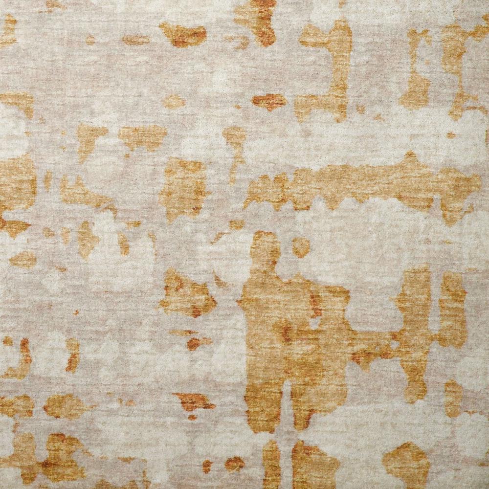 Brisbane BR5 Khaki 8' x 10' Rug. Picture 3