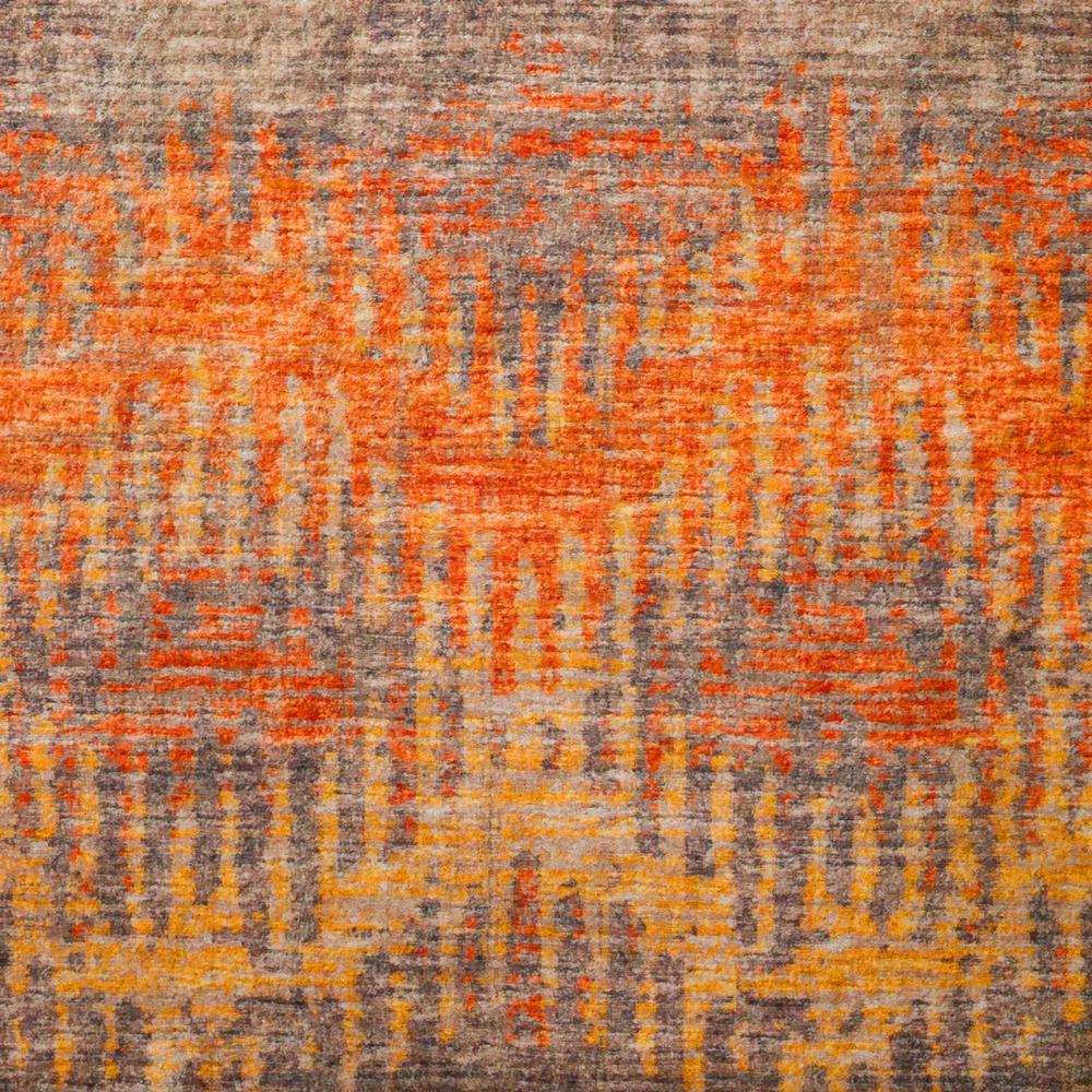 Brisbane BR9 Sunset 8' x 10' Rug. Picture 3