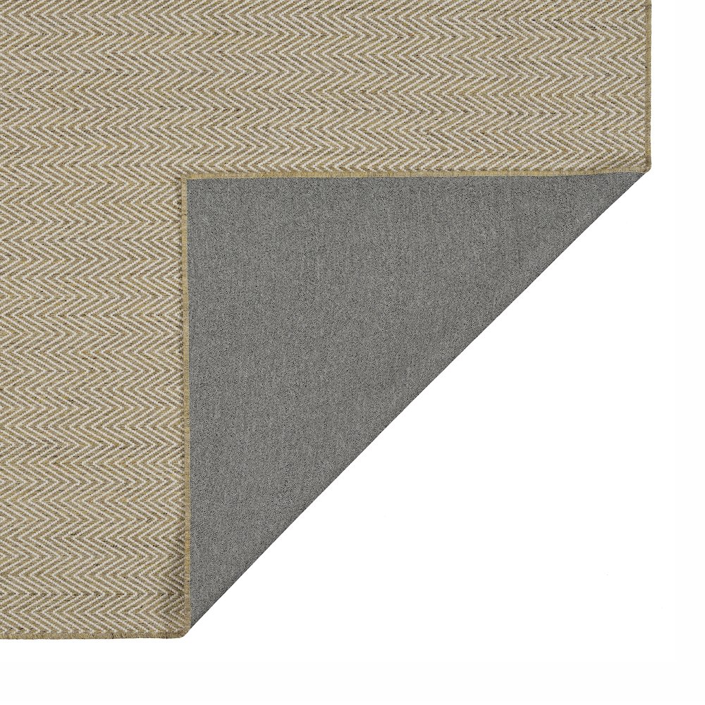 Provo Gold 8' x 10' Rug. Picture 4