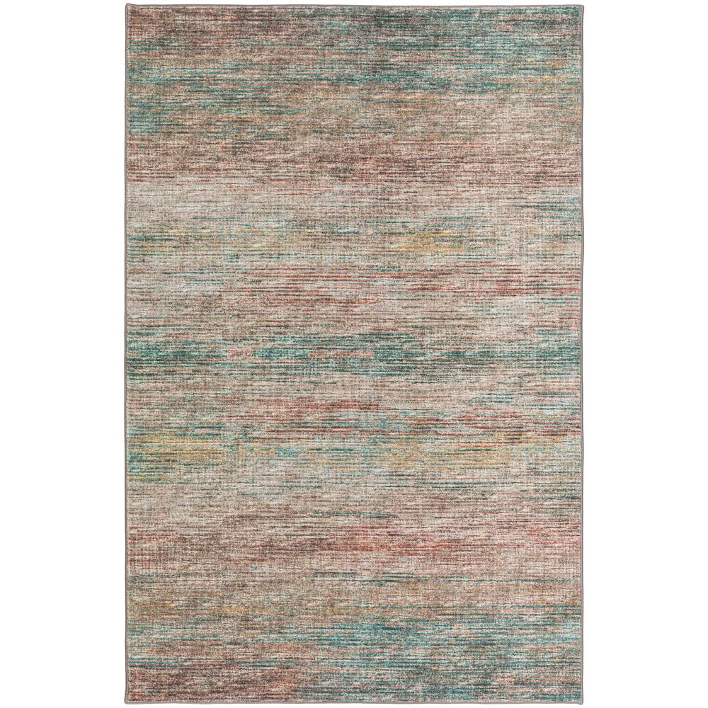 Ciara CR1 Mocha 9' x 12' Rug. Picture 1