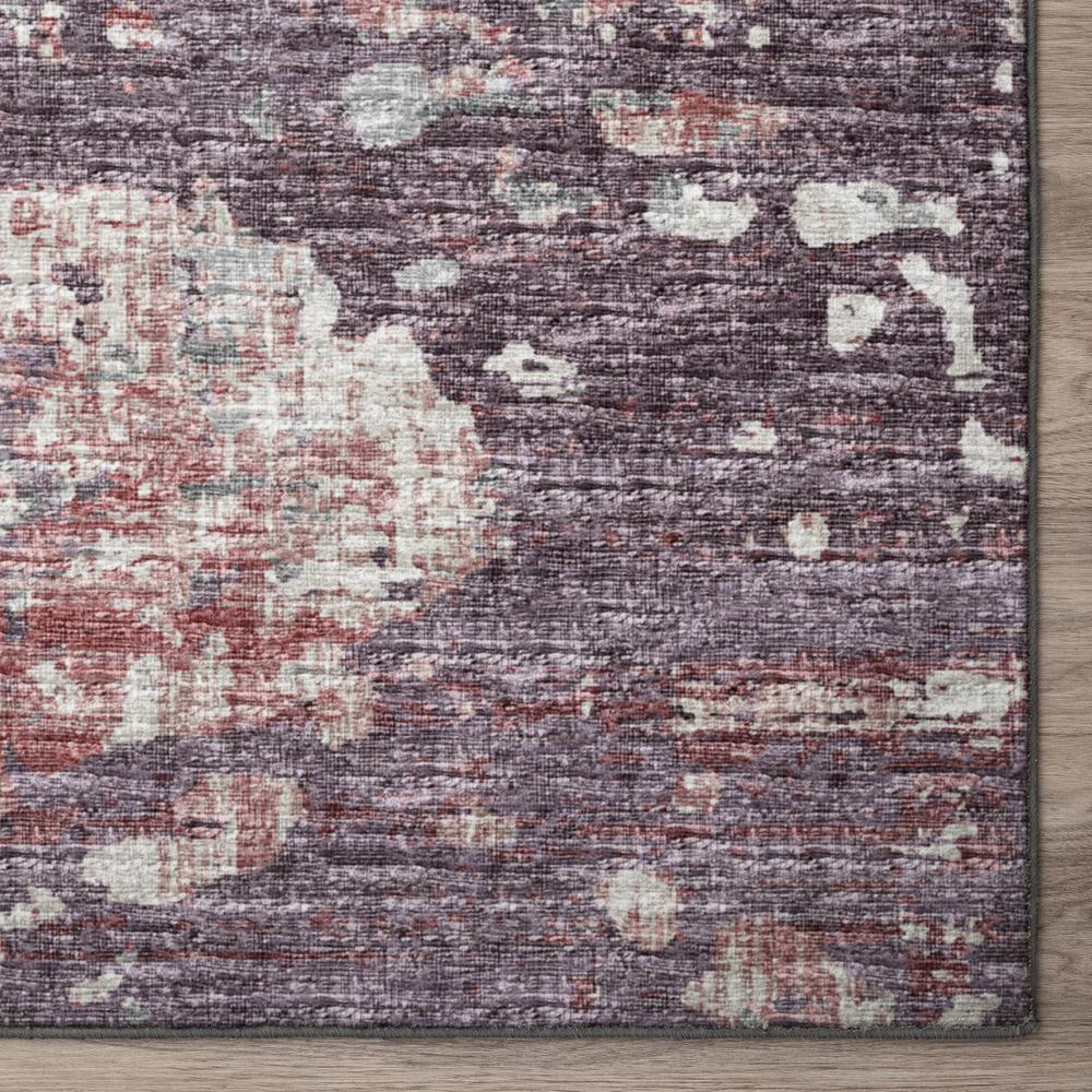 Camberly CM4 Rose 8' x 10' Rug. Picture 3