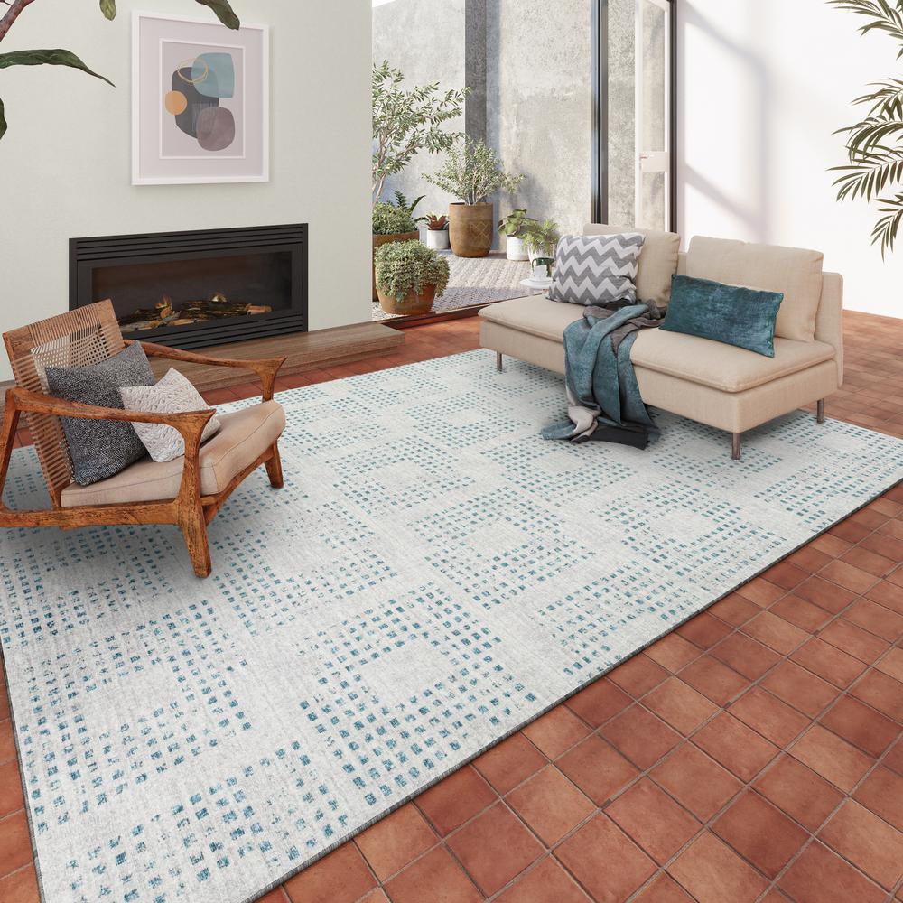 Delano DA1 Tin 9' x 12' Rug. Picture 2