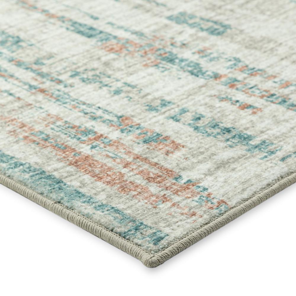 Winslow WL6 Pearl 2'6" x 10' Runner Rug. Picture 3