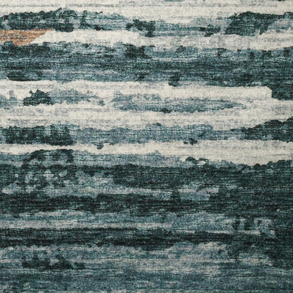 Brisbane BR4 Midnight 8' x 10' Rug. Picture 3