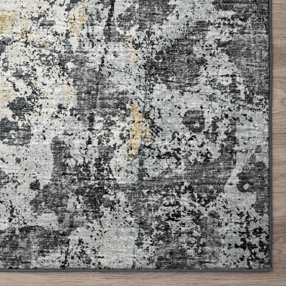 Camberly CM3 Midnight 8' x 10' Rug. Picture 4