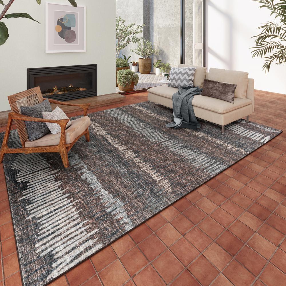 Winslow WL4 Coffee 9' x 12' Rug. Picture 2