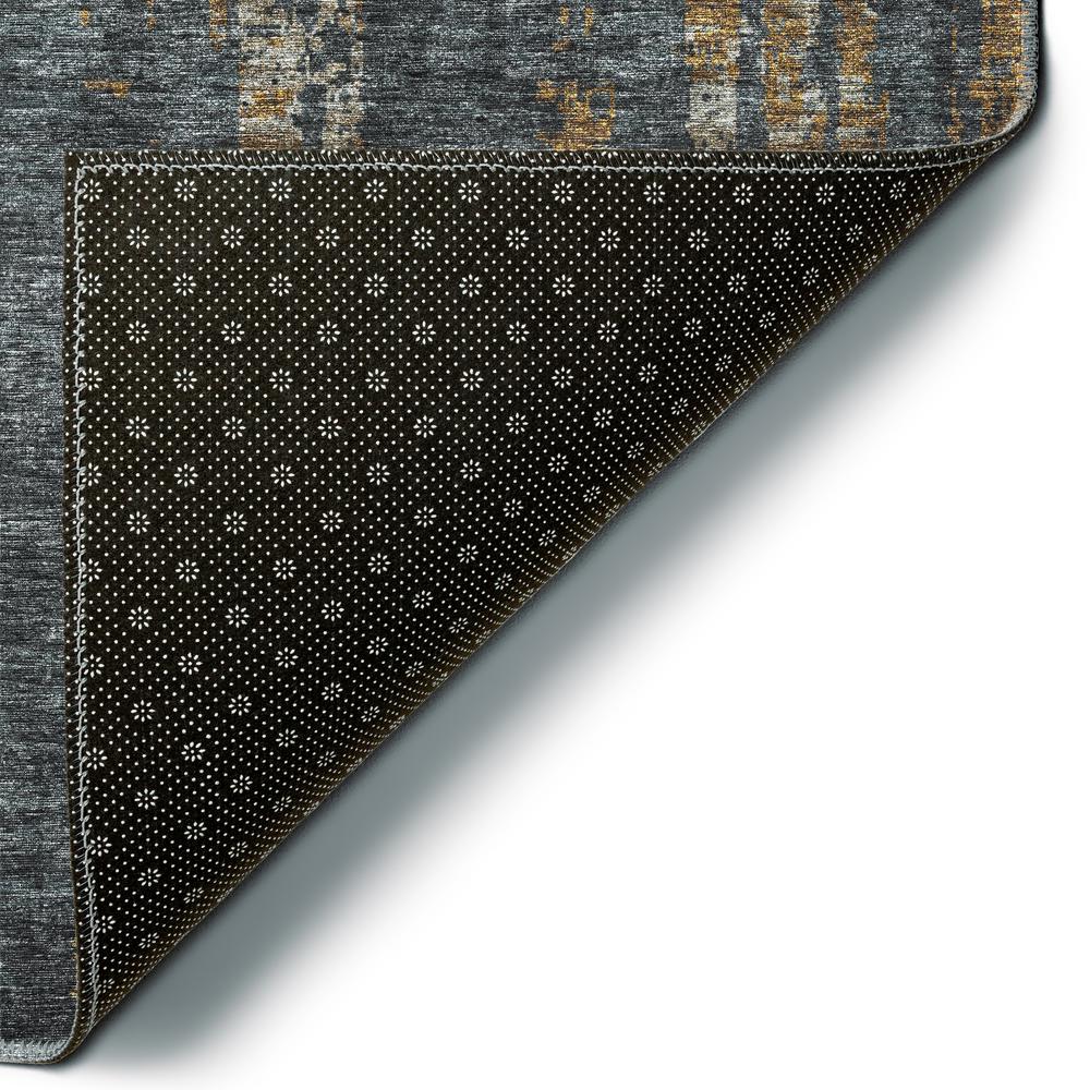 Rylee Granite Transitional Abstract 3' x 5' Area Rug Granite ARY36. Picture 4