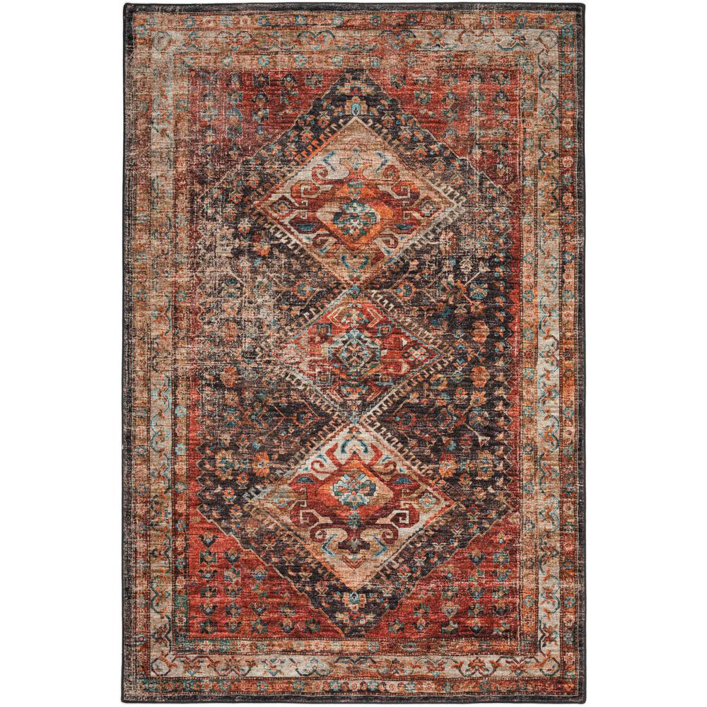 Jericho JC9 Canyon 9' x 12' Rug. Picture 1