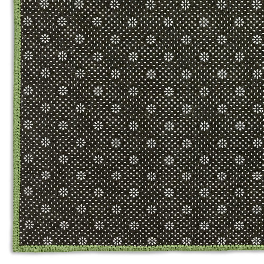 Kikiamo KK5 Lime-In 8' x 10' Rug. Picture 4