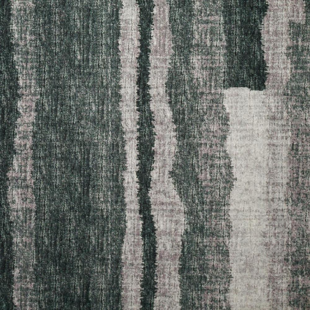 Brisbane BR7 Midnight 8' x 10' Rug. Picture 3