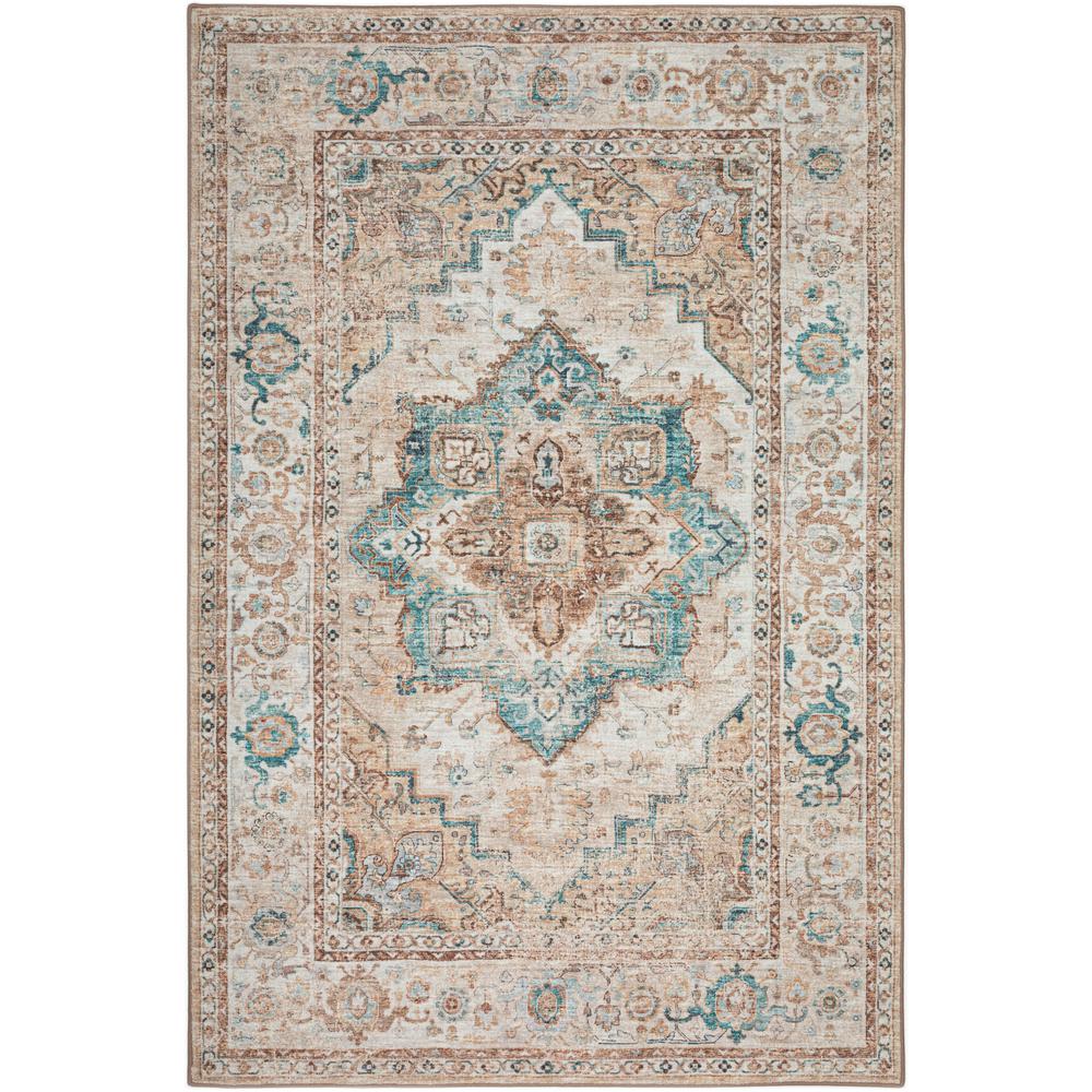 Jericho JC2 Biscotti 9' x 12' Rug. Picture 1
