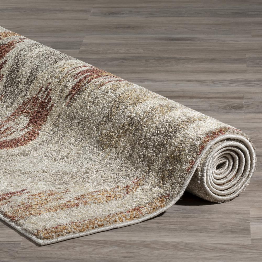 Fresca FC2 Spice 3'3" x 5'3" Rug. Picture 10