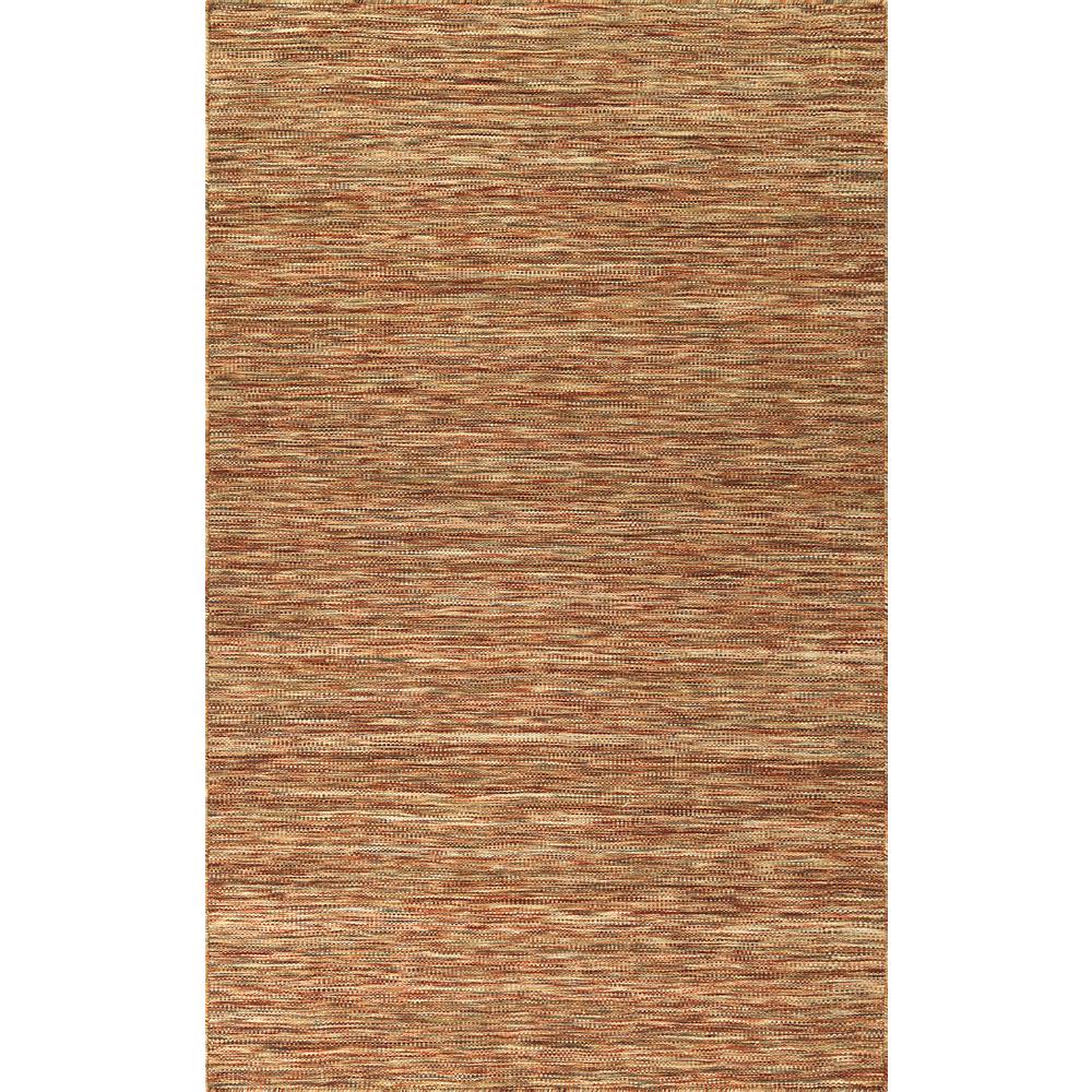 Targon TA1 Paprika 3'6" x 5'6" Rug. Picture 1