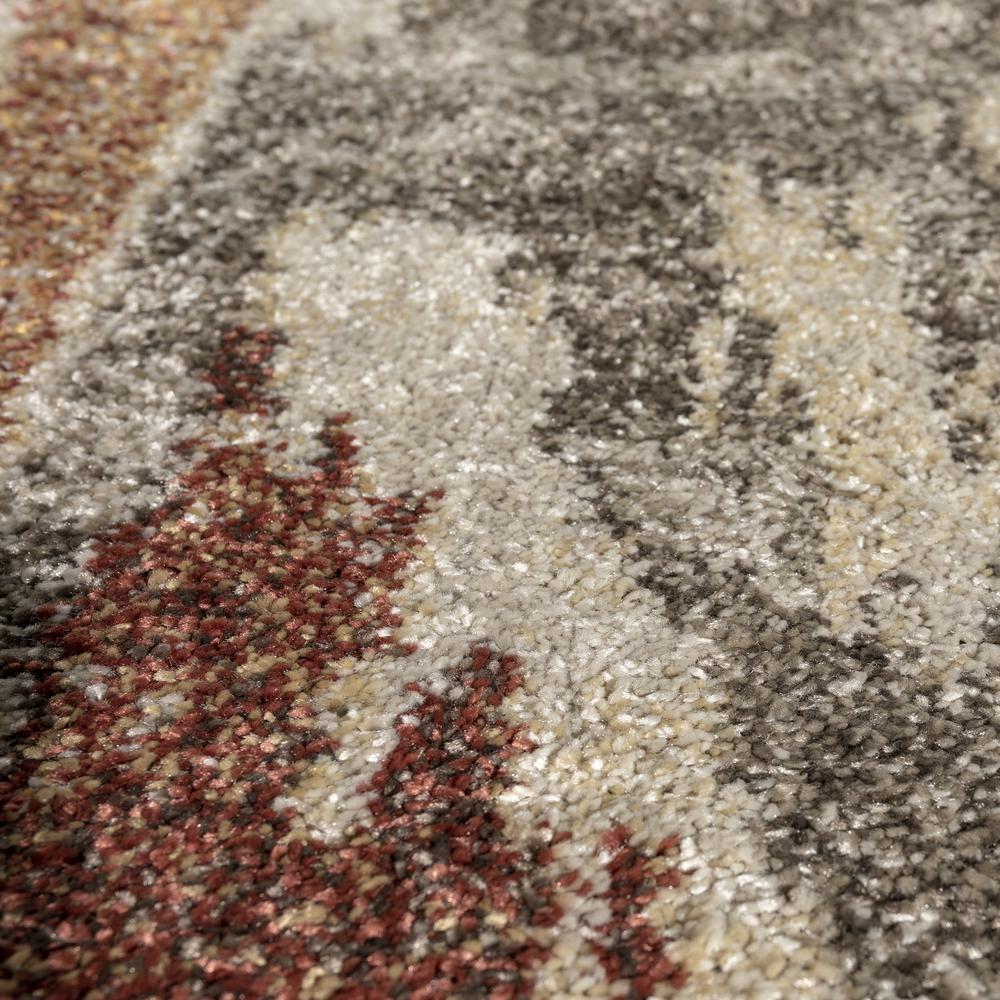 Fresca FC2 Spice 3'3" x 5'3" Rug. Picture 8