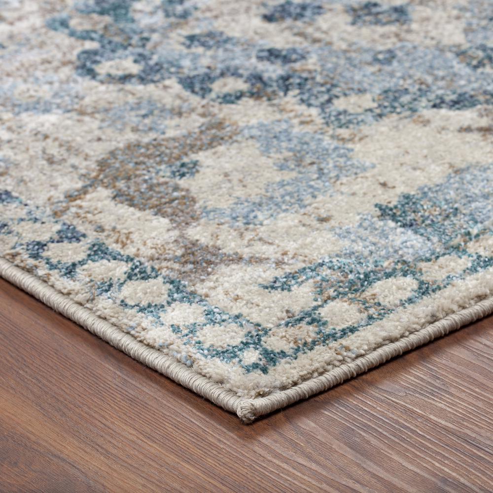Antigua AN5 Linen 3'3" x 5'3" Rug. Picture 4