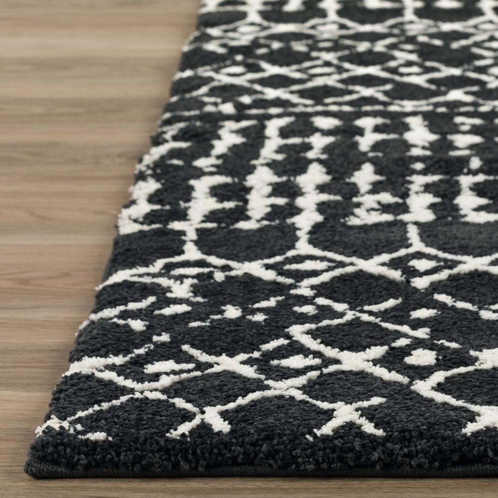 Marquee MQ2 Midnight 9'10" x 13'2" Rug. Picture 11