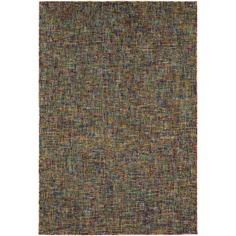 Mateo ME1 Confetti 5' x 7'6" Rug. Picture 1