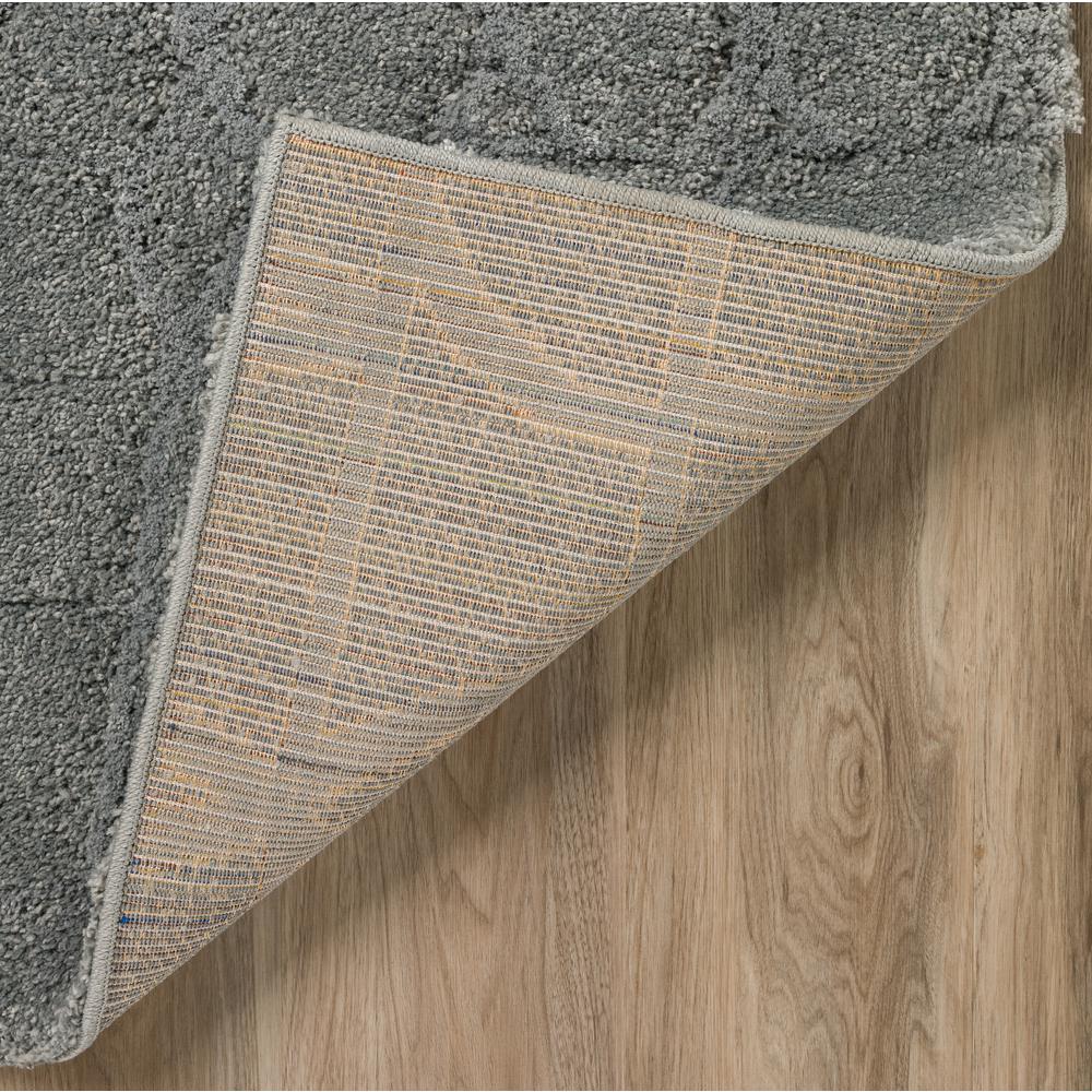 Marquee MQ1 Metal 9'10" x 13'2" Rug. Picture 7