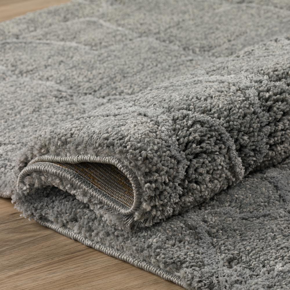 Marquee MQ1 Metal 9'10" x 13'2" Rug. Picture 6