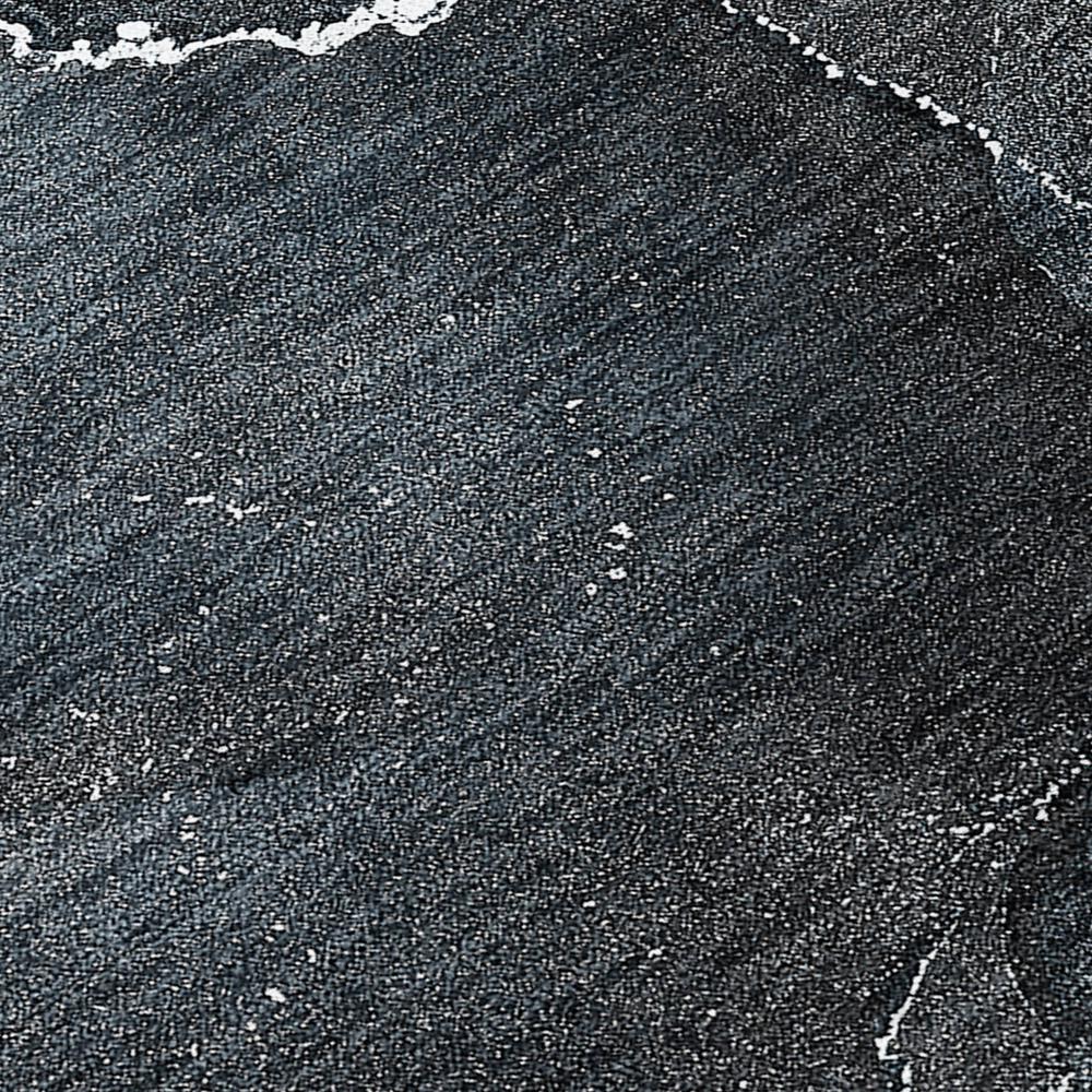 Chantille ACN503 Blue 8' x 8' Rug. Picture 5