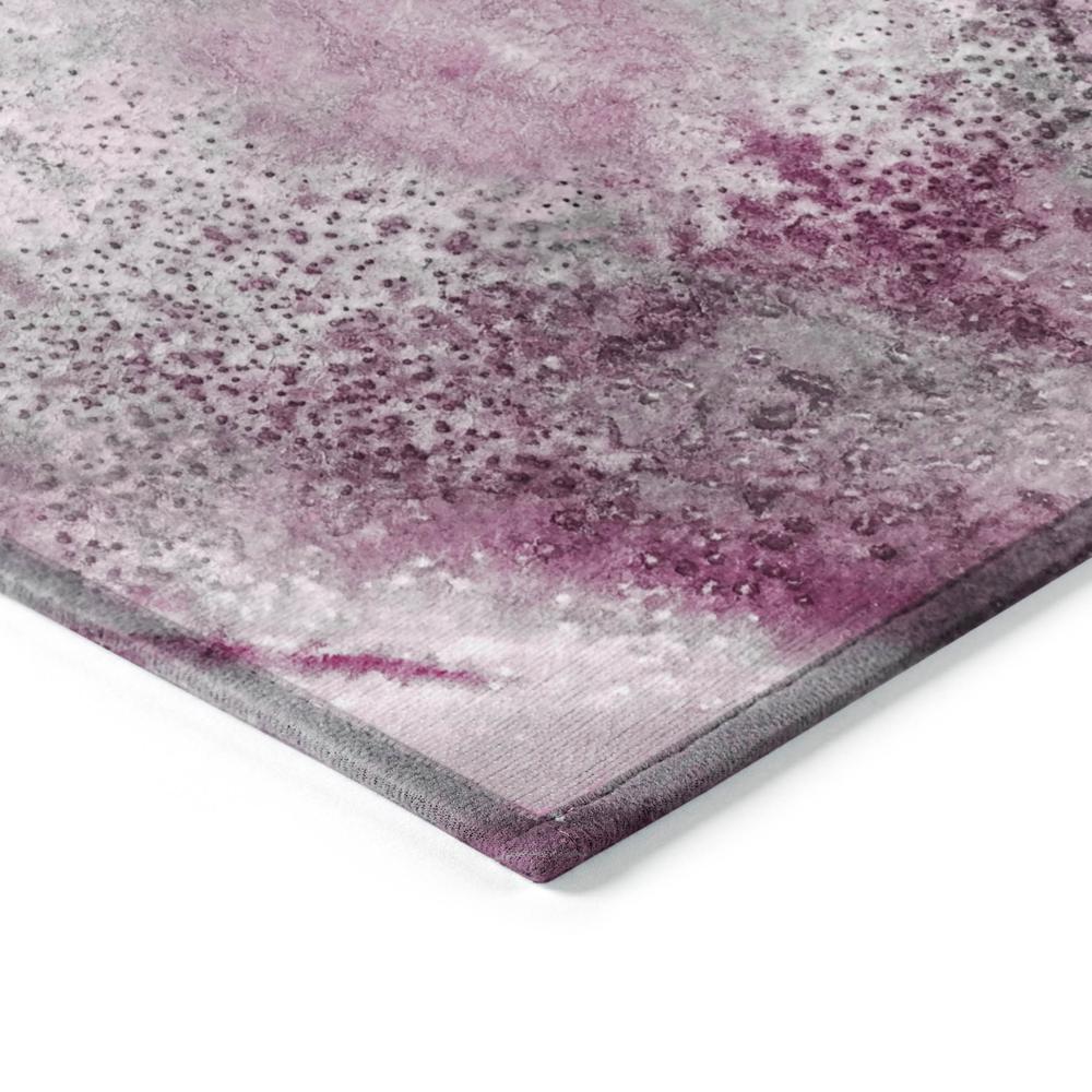 Chantille ACN505 Pink 8' x 8' Rug. Picture 3
