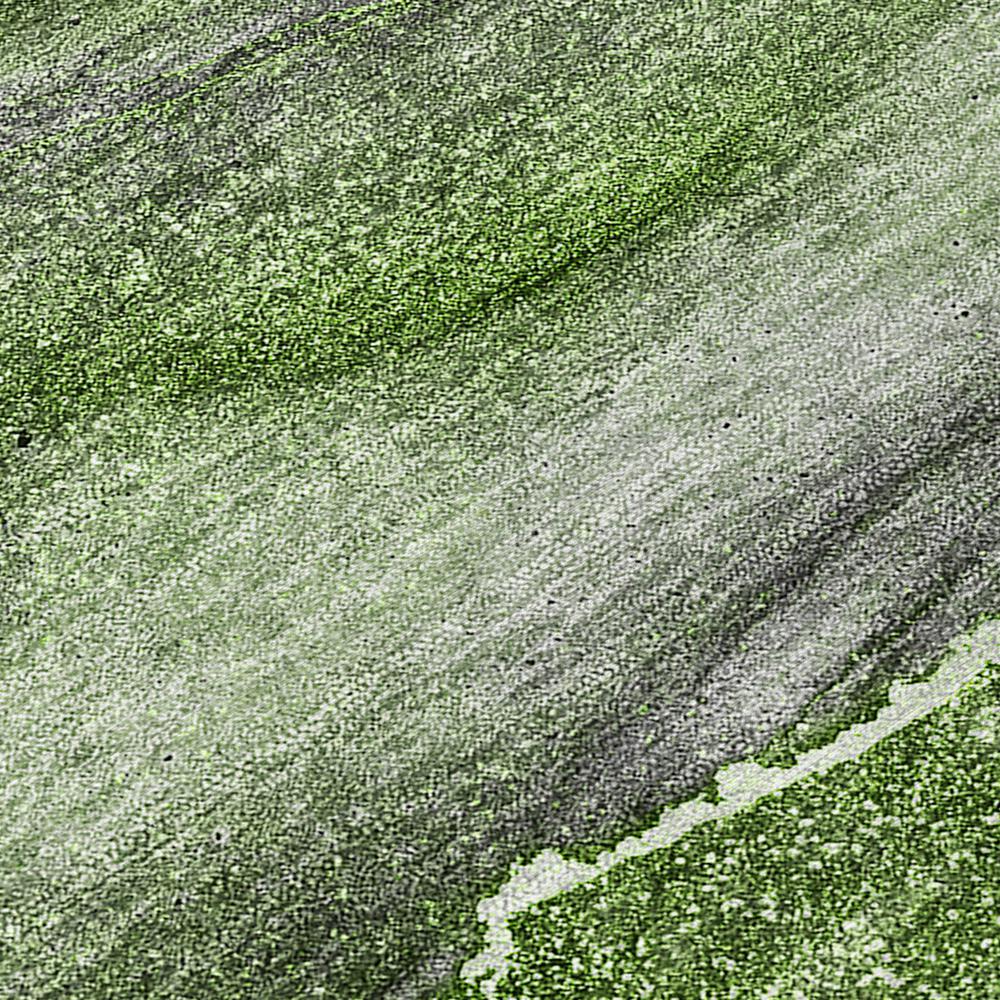 Chantille ACN524 Green 8' x 8' Rug. Picture 5
