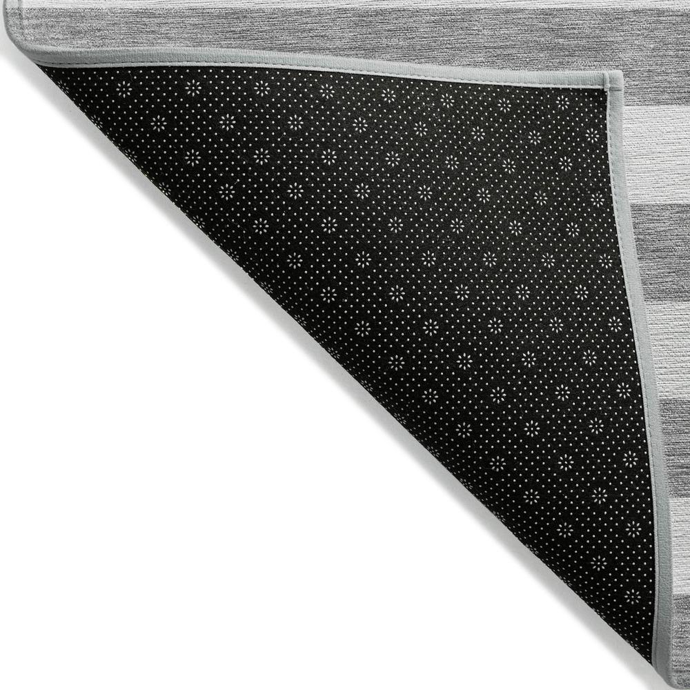 Chantille ACN528 Gray 8' x 8' Rug. Picture 3