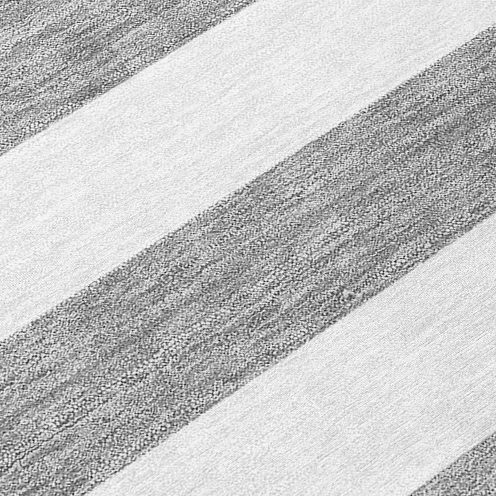 Chantille ACN528 Gray 8' x 8' Rug. Picture 6