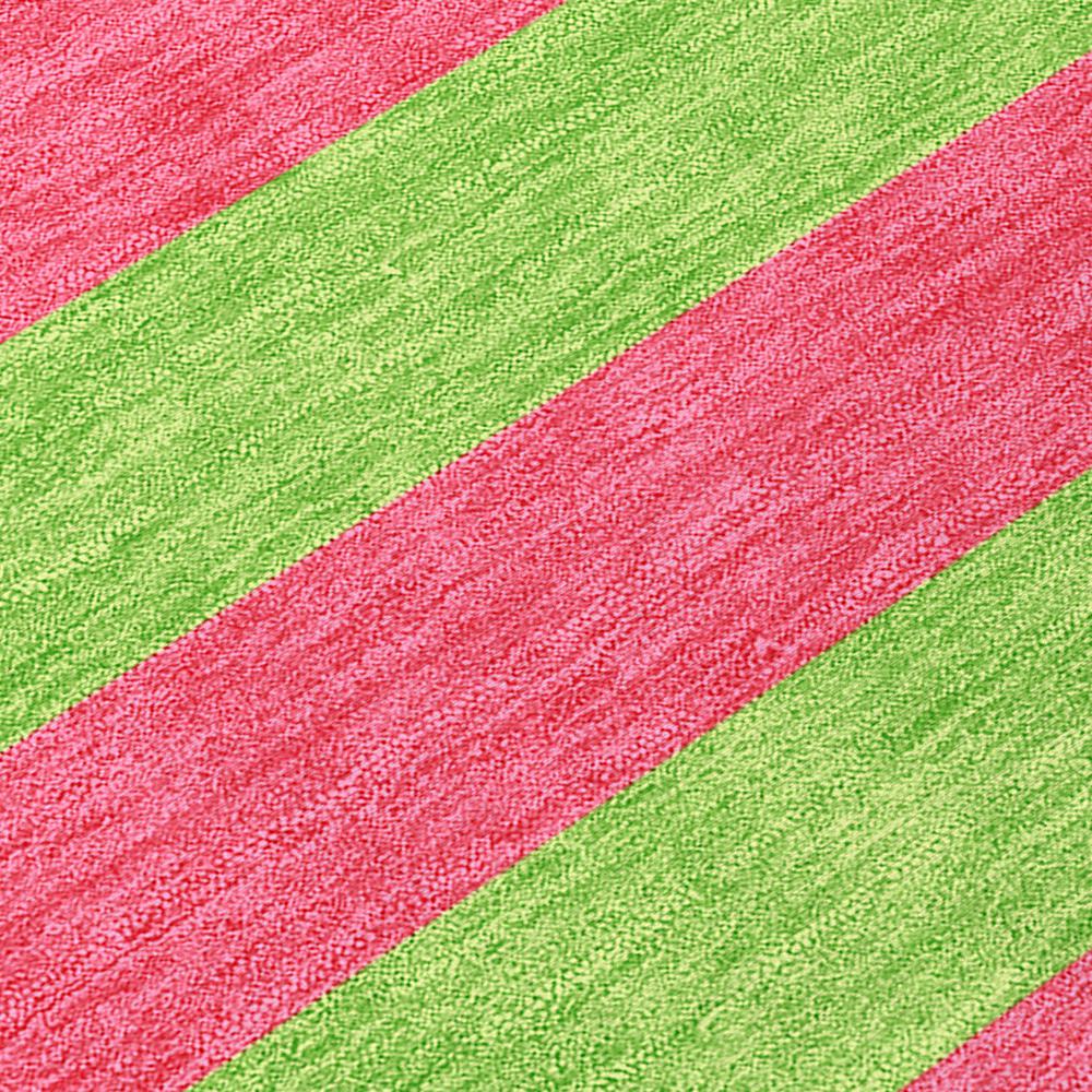 Chantille ACN530 Pink 8' x 8' Rug. Picture 5