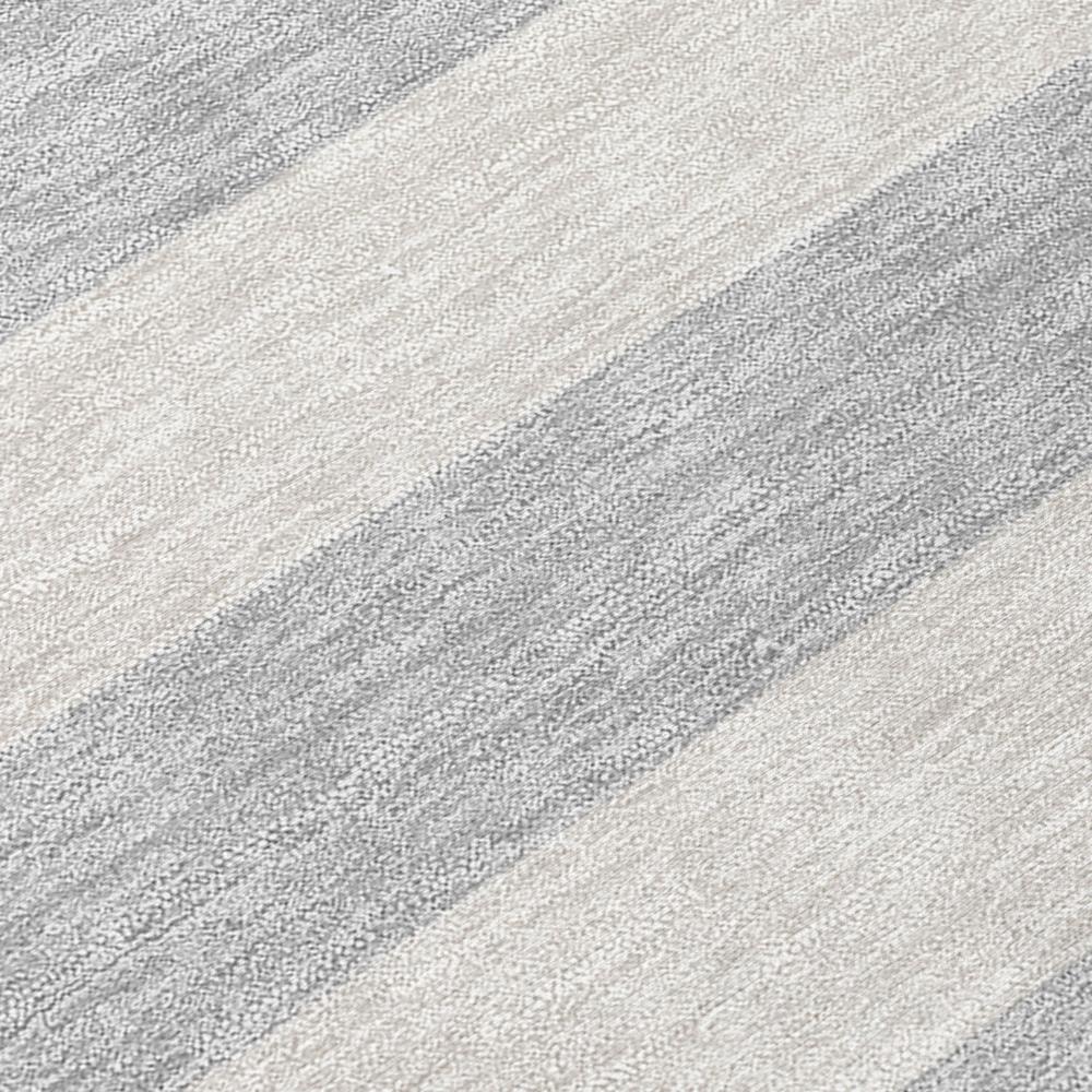 Chantille ACN530 Gray 8' x 8' Rug. Picture 5
