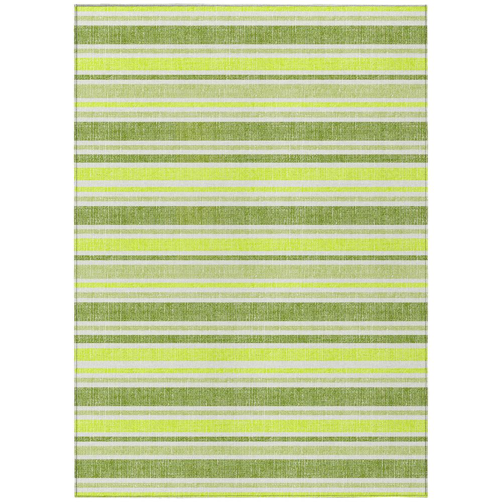 Chantille ACN531 Green 10' x 14' Rug. Picture 1