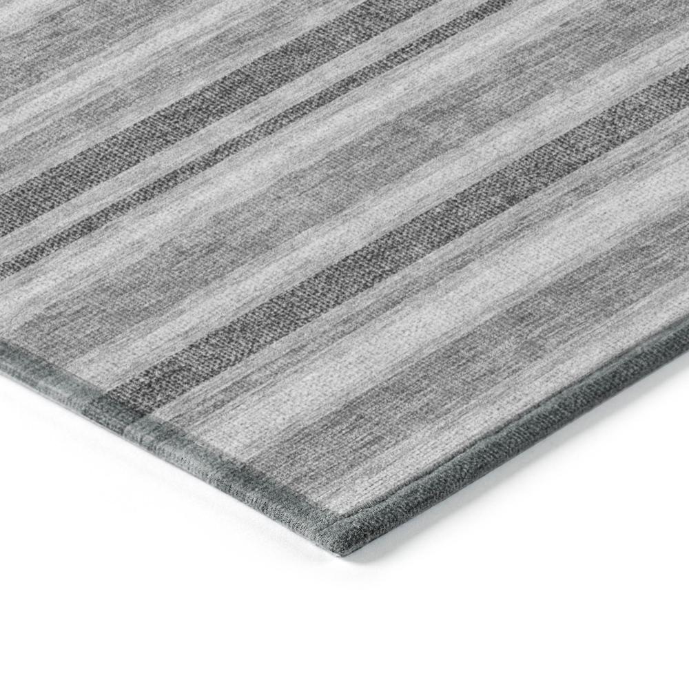 Chantille ACN531 Gray 8' x 8' Rug. Picture 4