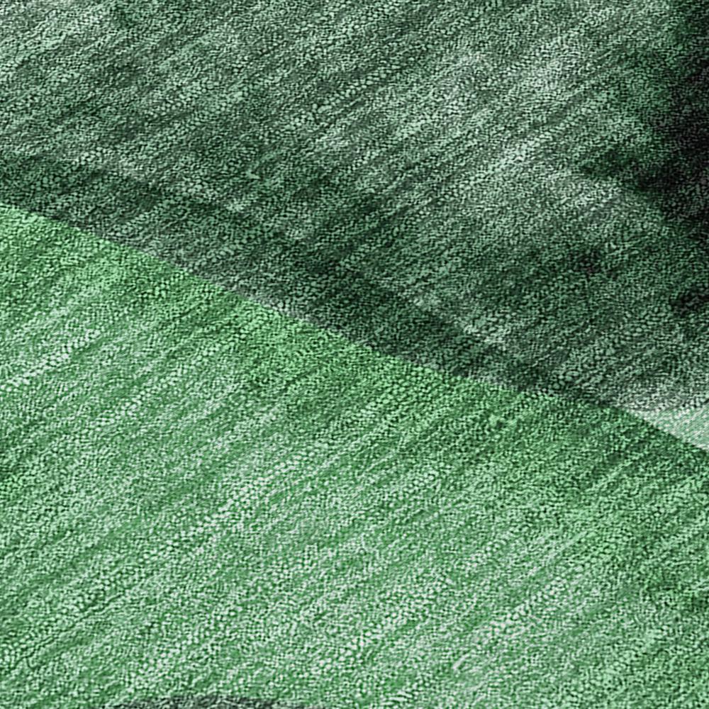 Chantille ACN536 Green 8' x 8' Rug. Picture 5