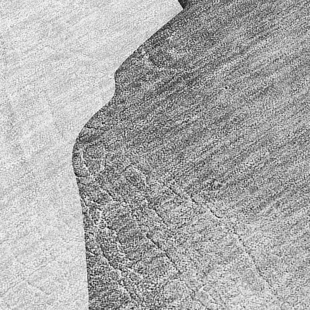 Chantille ACN547 Gray 8' x 8' Rug. Picture 5
