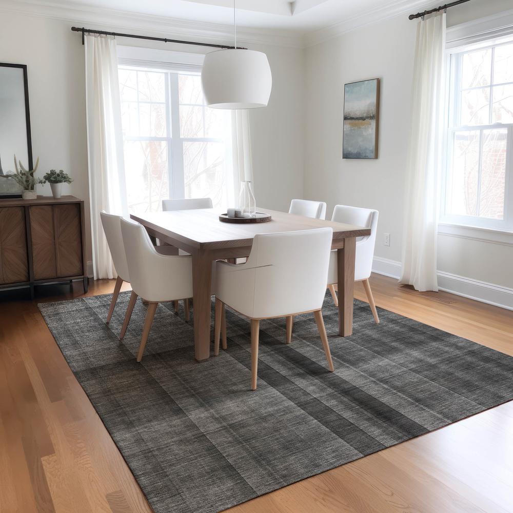 Chantille ACN548 Gray 10' x 14' Rug. Picture 6