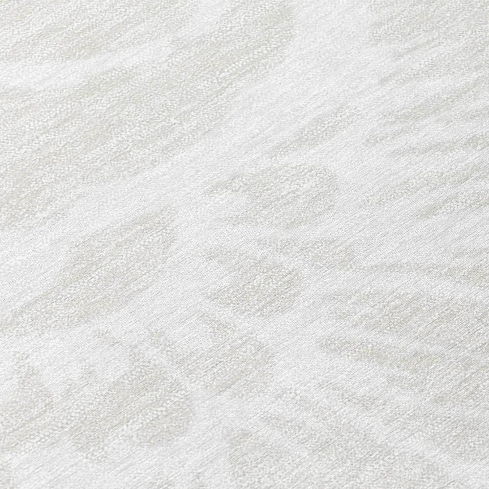 Chantille ACN551 Ivory 8' x 8' Rug. Picture 5
