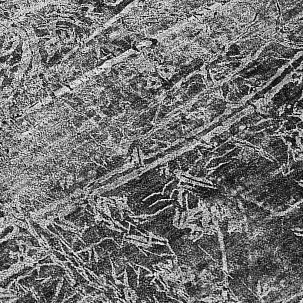 Chantille ACN559 Gray 8' x 8' Rug. Picture 5