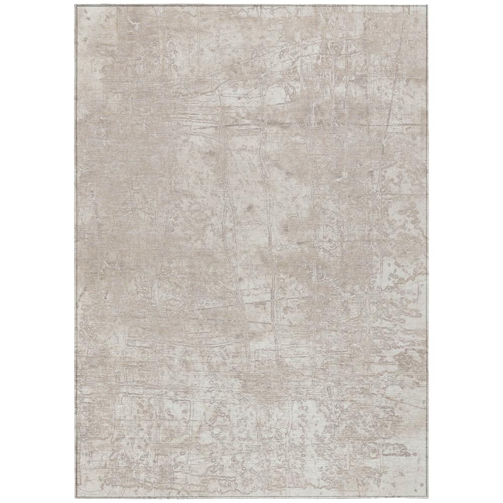 Chantille ACN559 Ivory 10' x 14' Rug. Picture 1