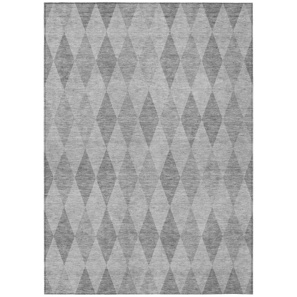 Chantille ACN561 Gray 10' x 14' Rug. Picture 1