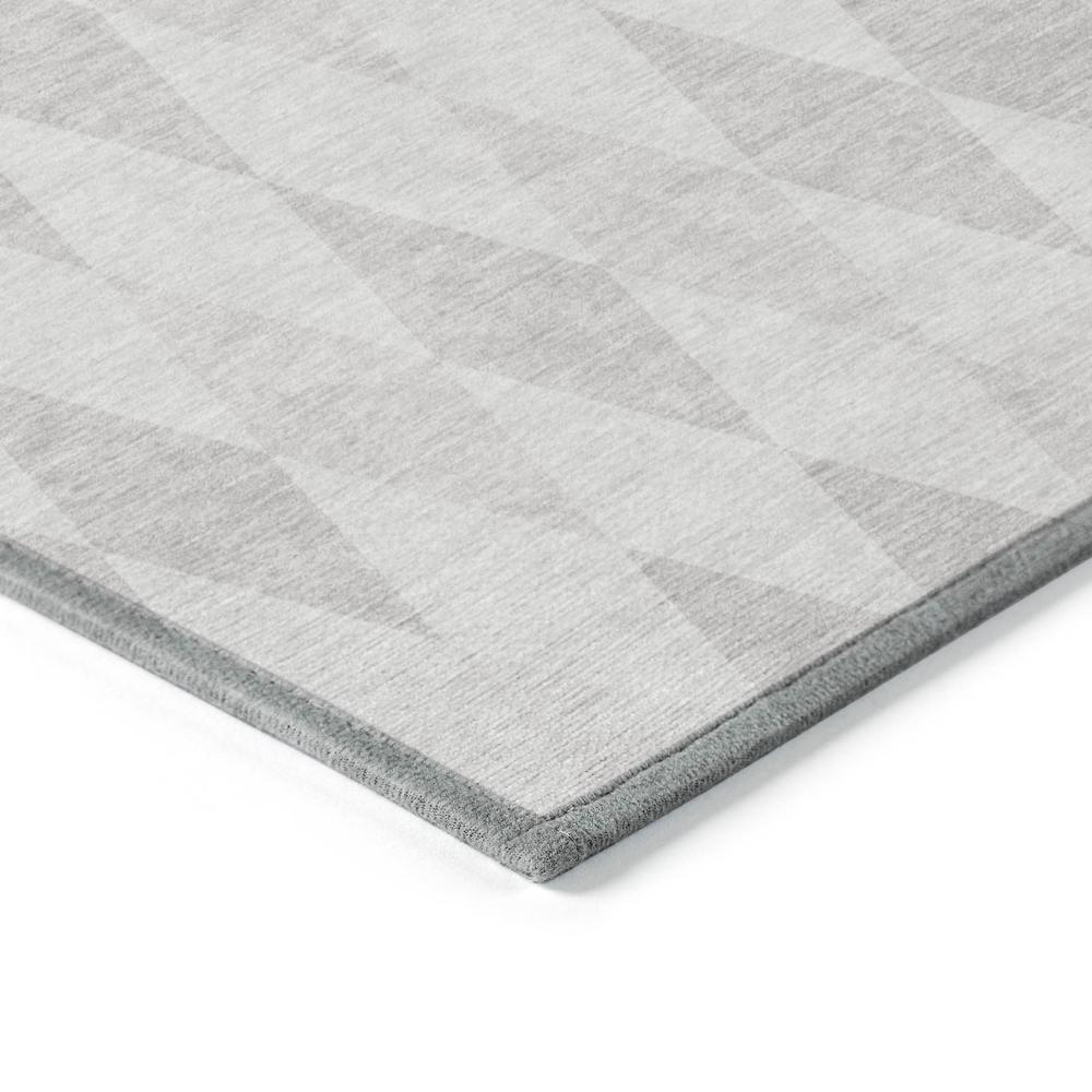 Chantille ACN561 Ivory 8' x 8' Rug. Picture 3