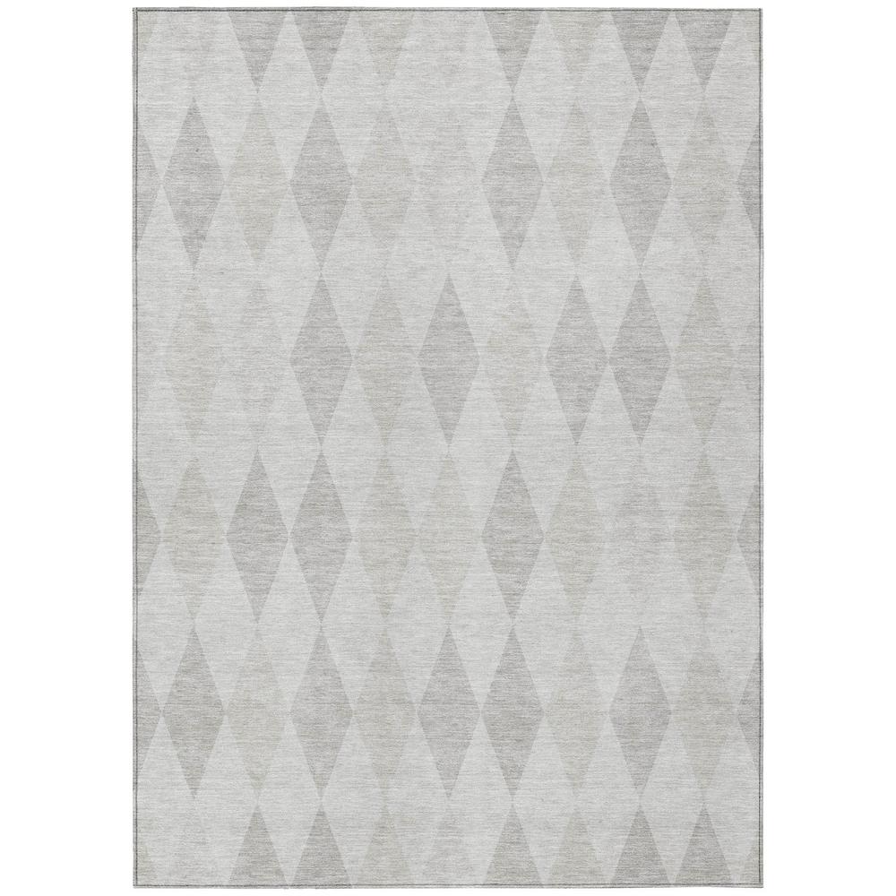Chantille ACN561 Ivory 10' x 14' Rug. Picture 1