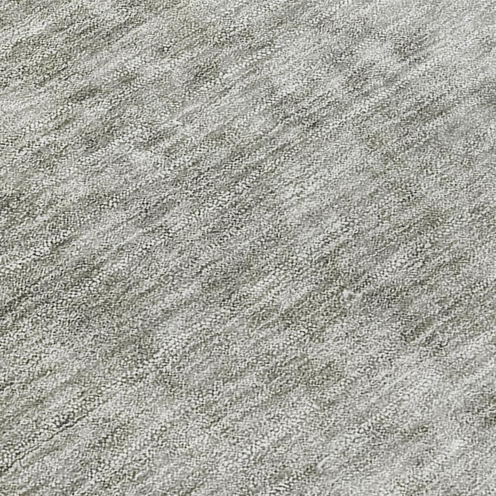 Chantille ACN562 Gray 8' x 8' Rug. Picture 5