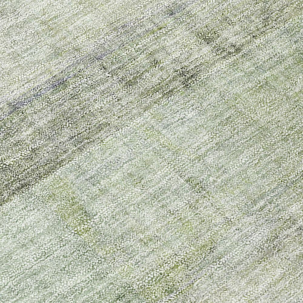 Chantille ACN568 Green 8' x 8' Rug. Picture 5