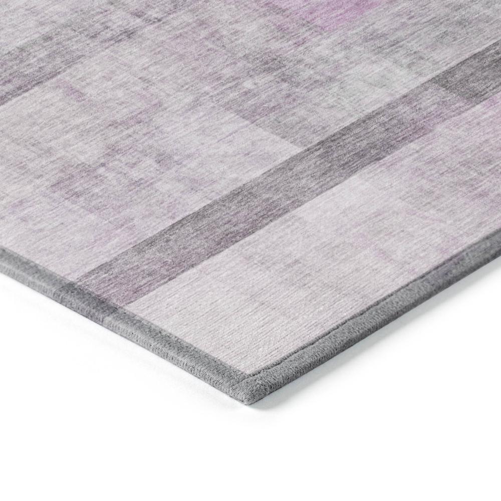 Chantille ACN568 Purple 8' x 8' Rug. Picture 3