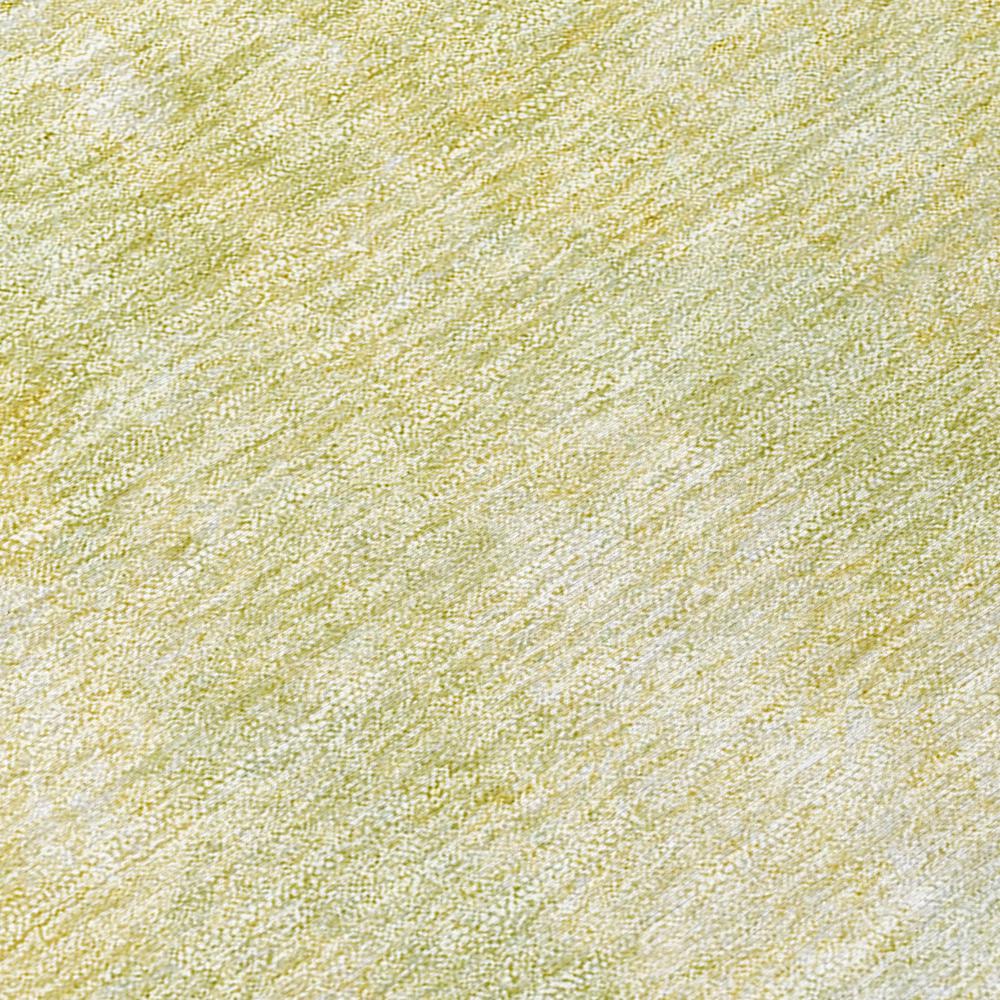 Chantille ACN573 Gold 8' x 8' Rug. Picture 5