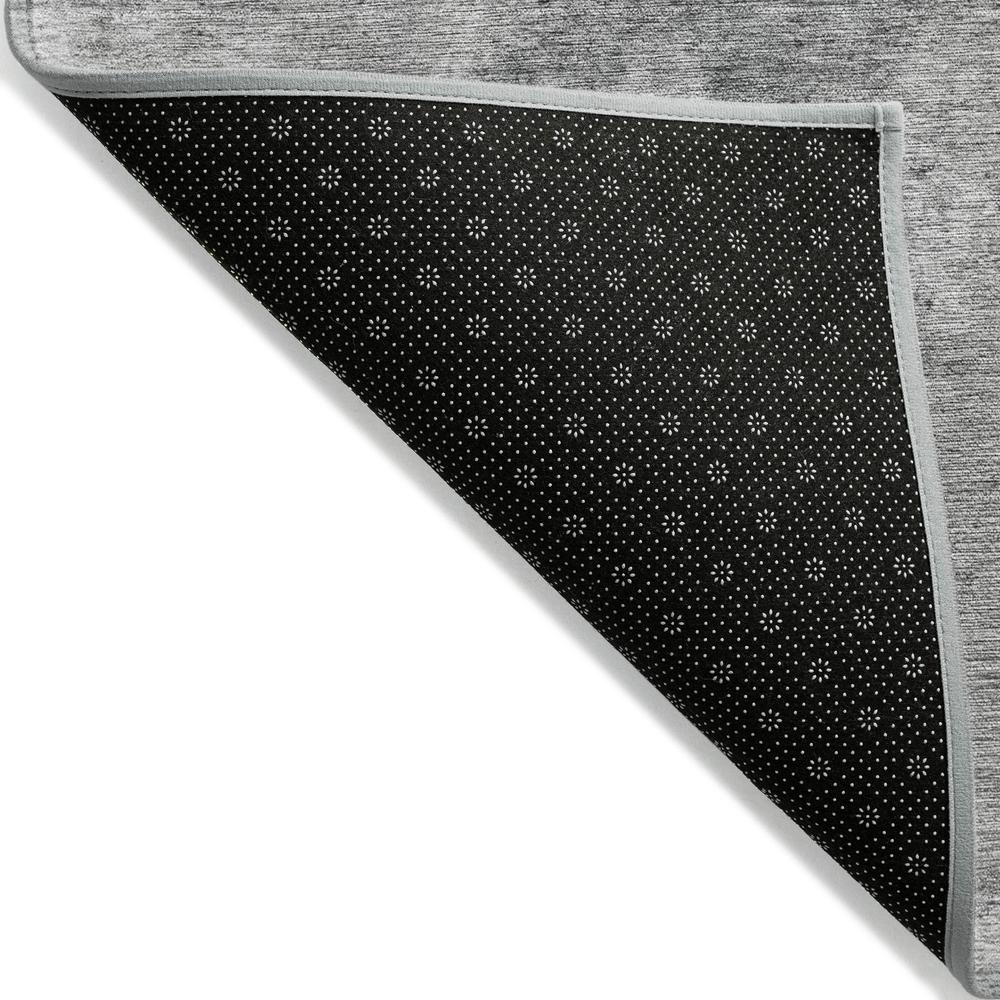 Chantille ACN573 Gray 8' x 8' Rug. Picture 2