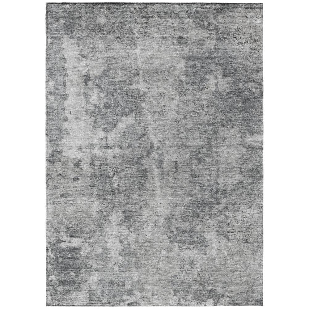 Chantille ACN573 Gray 10' x 14' Rug. Picture 1