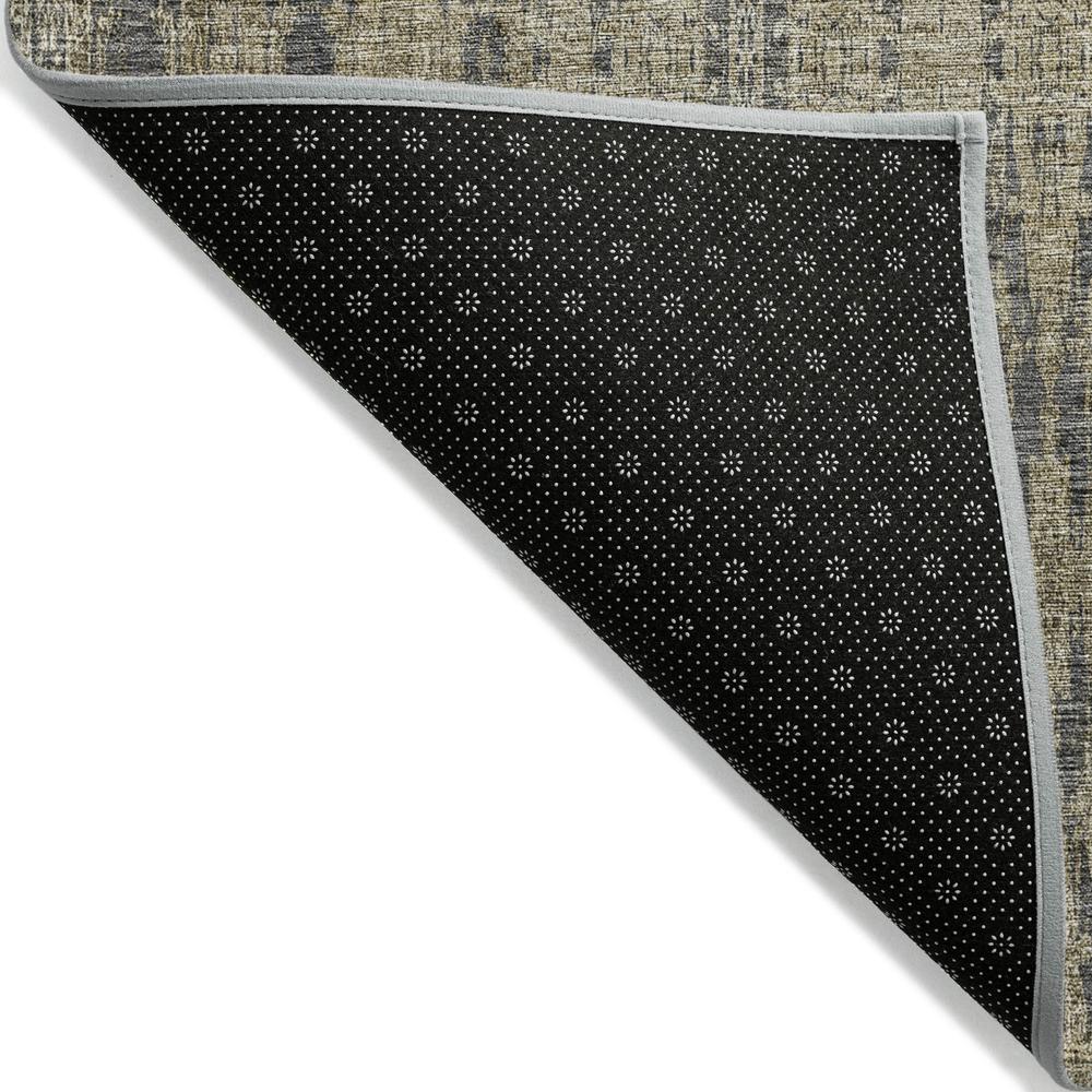 Chantille ACN580 Gray 8' x 8' Rug. Picture 2