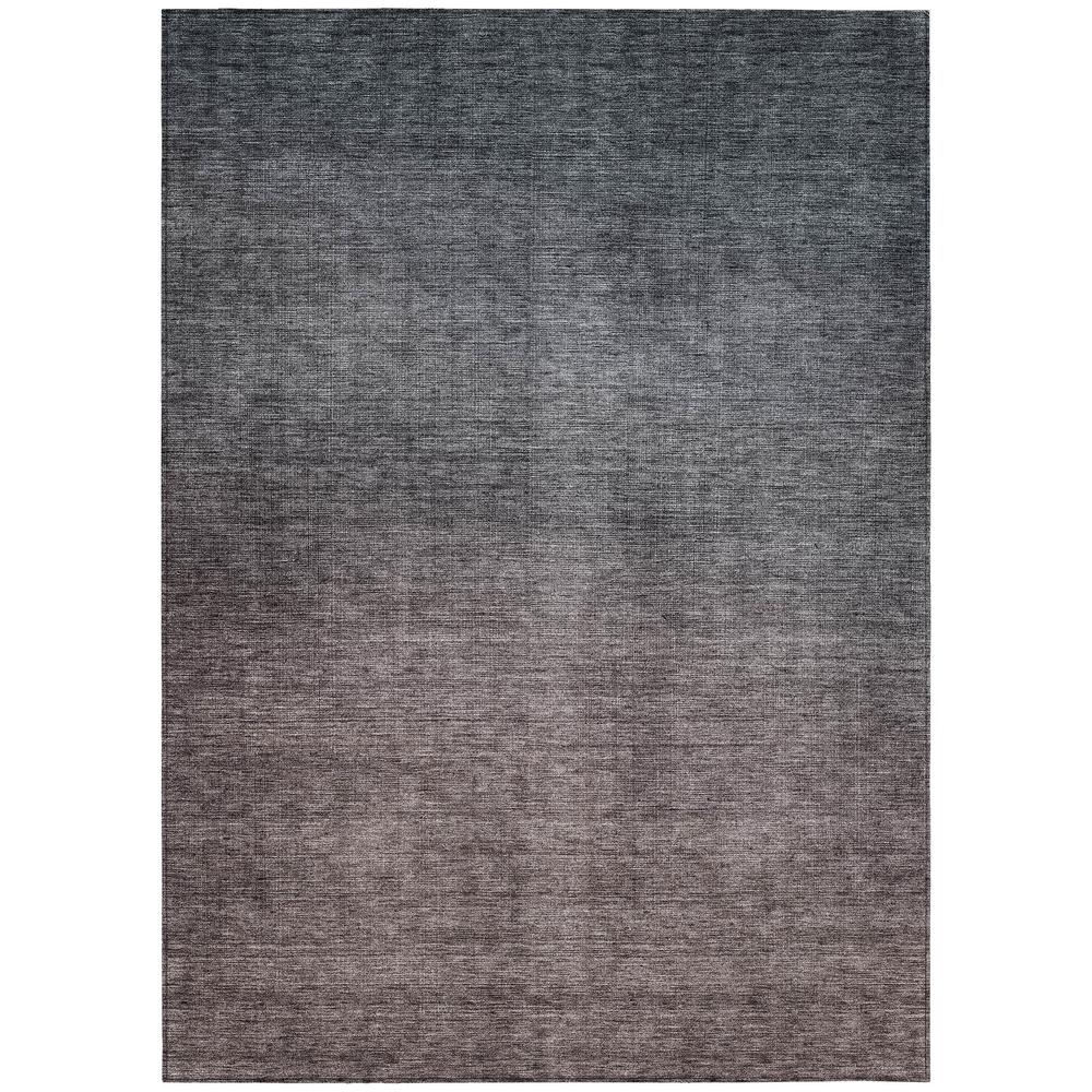 Chantille ACN587 Gray 10' x 14' Rug. Picture 1